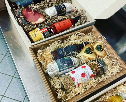 Geschenkboxen