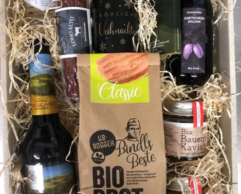 individuelle bio-geschenkboxen für kunden und mitarbeiter