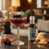 brombeere fichte als aperitif