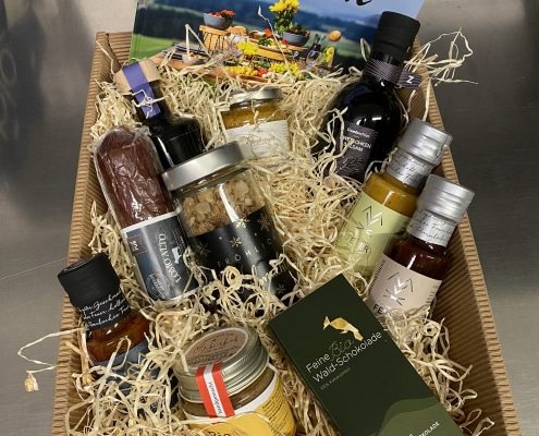individuelle bio-geschenkboxen für kunden und mitarbeiter