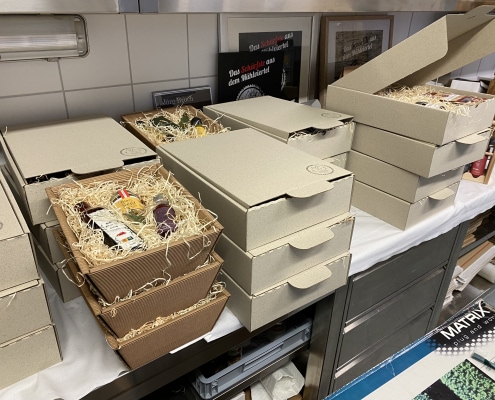 individuelle bio-geschenkboxen für kunden und mitarbeiter