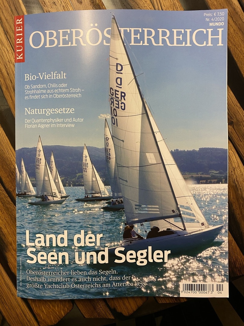 kurier oberösterreich