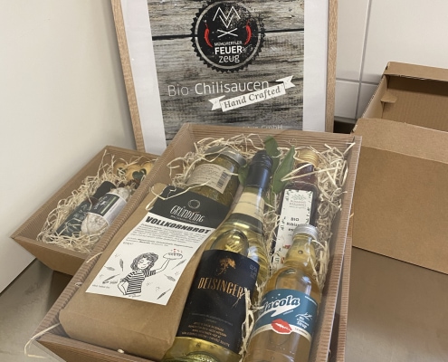 individuelle bio-geschenkboxen für kunden und mitarbeiter