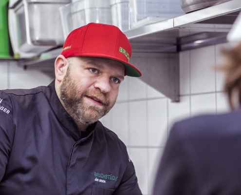 chili-kochsession mit jörg bruch