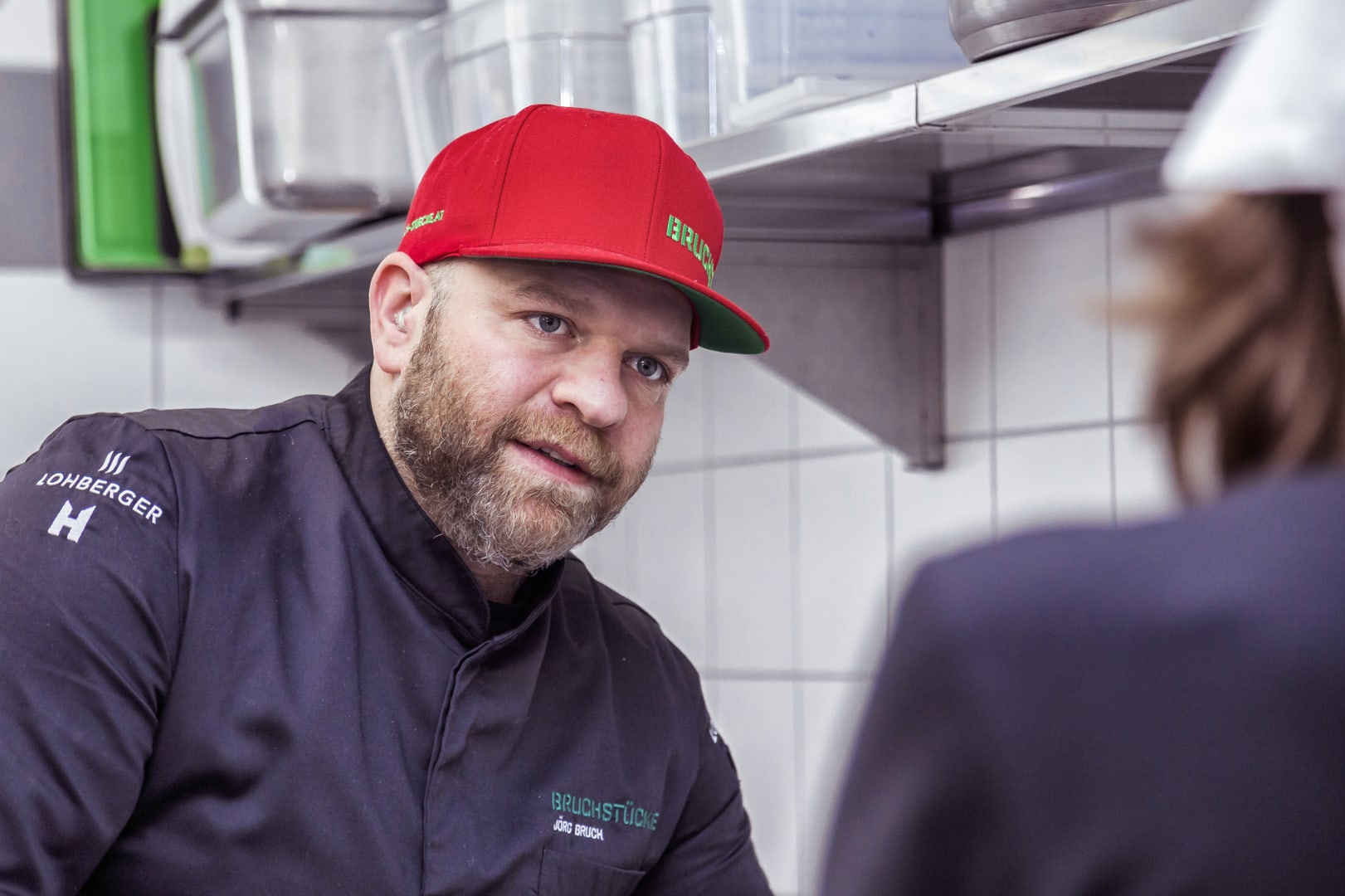 chili-kochsession mit jörg bruch