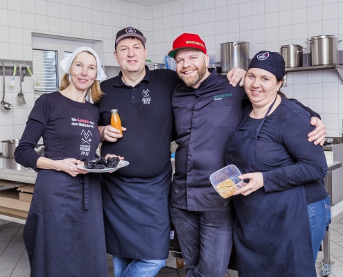 chili-kochsession mit jörg bruch