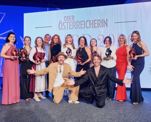 Oberösterreicherin Award 2026 ooein2026 0001