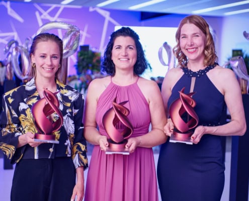 Oberösterreicherin Award 2026 ooein2026 0013