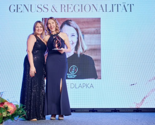 Oberösterreicherin Award 2026 ooein2026 0101