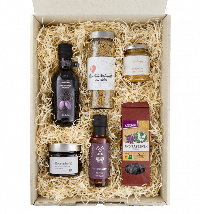 Zitrus & Sommer Wachsschmelzen Auswahlbox – Handgemachtes Duftset, Tolles Geschenk