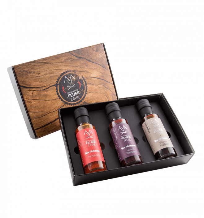 chili geschenksets