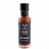bio-chilisauce "bhut jolokia"