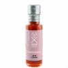 bio-chilisauce "reis-ingwer"