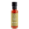 bio-chilisauce "whiskey"