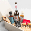 geschenkbox bio grill