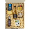 FEUERzeug Vegetarische Bio Geschenkbox "Mühlviertler Käse"