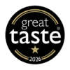 great taste award 1 stern 2026