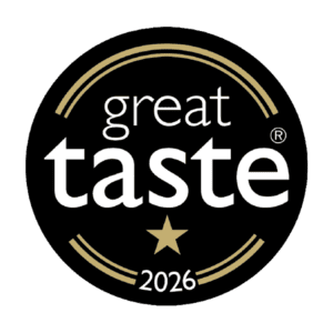 Great Taste Award 1 Stern 2026