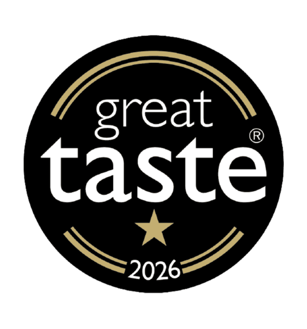 Great Taste Award 1 Stern 2026
