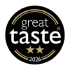 great taste award 2 sterne 2026