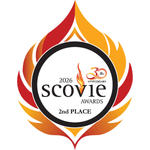 scovie award 2026 zweiter platz