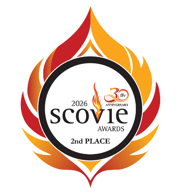 scovie award 2026 zweiter platz