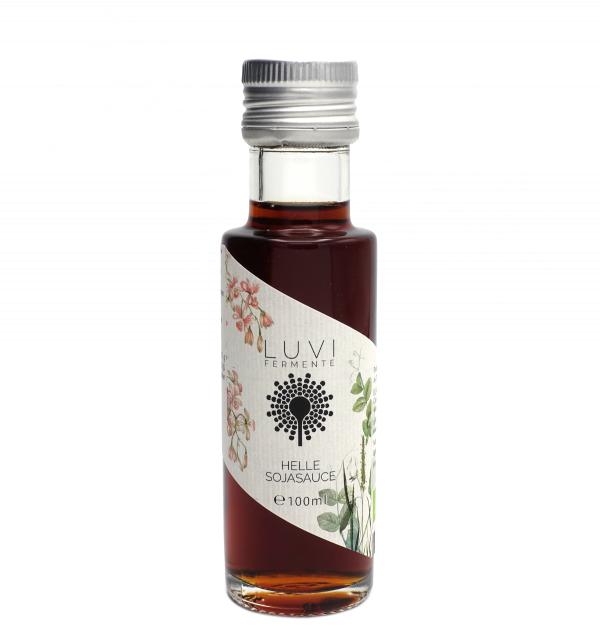 bio helle sojasauce