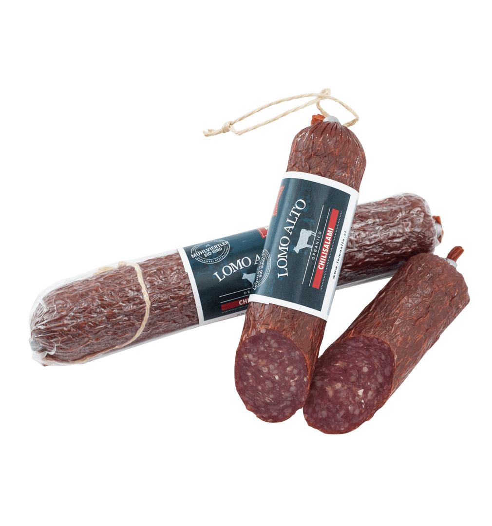 spezialitaeten salami