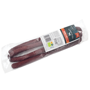 Bio KUHbanossi "La Furia Roja"