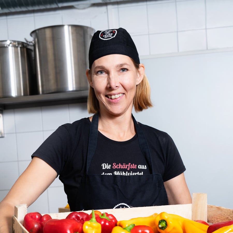 ulrike dlapka - feuerzeug